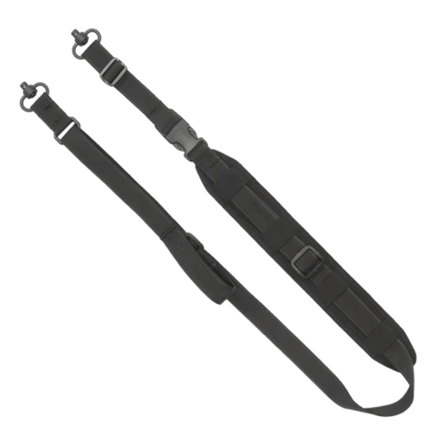 GrovTec USA QS 2-Point Sentinel Sling Multicam GTSL326