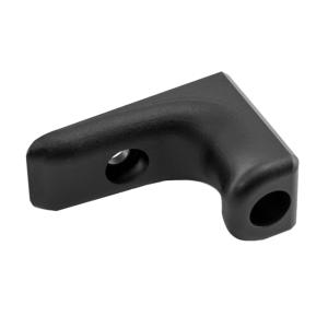 GrovTec US G-Stop Reversible Hand Stop/Barricade Stop, Black, GTHM321 811071013611