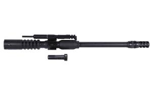 Pws Uxr Elite Conv Kit .300blk 14.5 