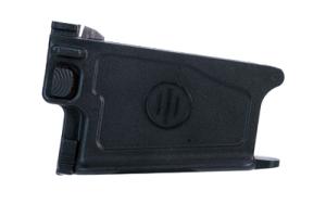PWS UXR MAGWELL ASSEMBLY MEDIUM FRAME AR10 BLK 