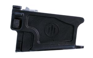 PWS UXR MAGWELL ASSEMBLY MEDIUM FRAME AR15 BLK 