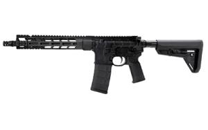 PWS MK111 MOD 2-M SBR 223WLD 11.85" 