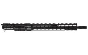 PWS MK116 MOD 2-M UPR 16" 762X39 BLK 
