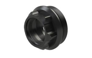 PWS PUB MOUNT SUPPRESSOR HUB 