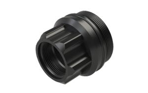 PWS PUB XL MOUNT SUPPRESSOR HUB 