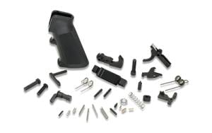 LOWER PARTS KIT FOR AR-15 