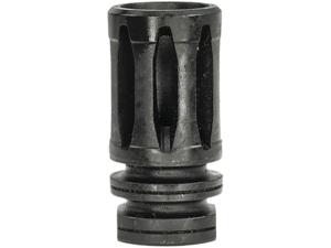 KAK Flash Hider A2 .578-28 Thread 45 ACP Steel Matte - 855197" 