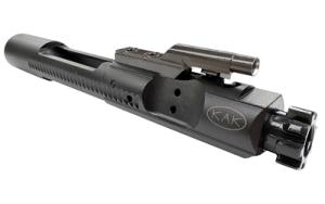 KAK Industry KAK AR15 BCG M16 556 CLP C158 BLK 