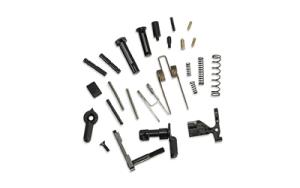 KAK Industry KAK AR-15 LPK BASIC AMBI BUILD KIT 