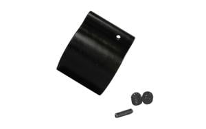 Low Profile Gas Block 