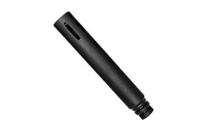 KAK RETRO AR EXT FLSH HDR 6” 1/2X28 