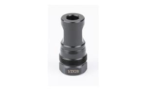KAK Plan B Big Hole Muzzle Brake Suppressor Mount - 319715 