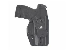 LAG TACTICAL Inside The Waist Band Ambi Kydex Holster for IWI Masade Pistol LIBERATORMKII