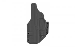 LAG APD MK II H&K VP9 BLK RH 80800