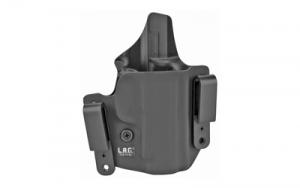 LAG DFNDR SIG P365XL BLK RH 