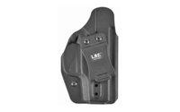 LAG Tactical Liberator MKII Ambidextrous Sig Sauer P365 Holster W/Safety 02038 02038