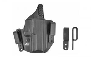 LAG DFNDR SPFD HELLCAT BLK RH 
