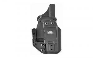 LAG APD MK II SIG P365 IWB BLK RH 811256020434