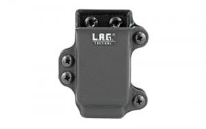 LAG Tactical .45 Full Size Double Stack MCS Pistol Magazine Carrier 34002