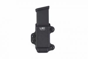 L.A.G. Tactical 2011 STI M.C.S. Carry, Black, 34006 811256027273