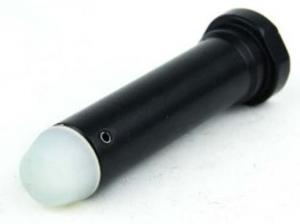Tacfire AR15 4.9 Oz. Heavy Buffer, Black MAR044 MAR044