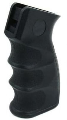 Tacfire Mosin Nagant M44 & 91/30 Pistol Grip w/Screw, Black PGMN-B PGMNB