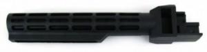 Tacfire AK 6 Position Stock Adaptor For Stamped Receiver, Black MAK001 MAK001
