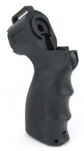 Tacfire Mossberg 500/590/535 & Maverick 88 Shotgun Pistol Grip For 6-Position Stock, Black PGSG-1