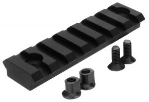 TacFire 3IN PIC RAIL KEYMOD 7 SLOTS 811261026438