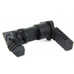 AR-15 Ambidextrous Safety Selector Lever - Gen 2 - Steel 811261026988