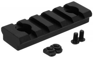 TacFire 3IN PIC RAIL MLOK 7 SLOTS MAR105M