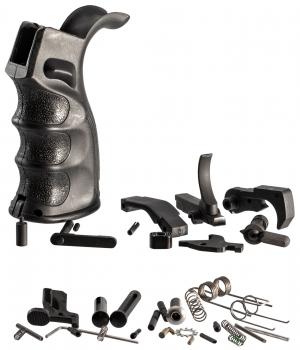 TacFire AR10 LOWER PARTS KIT