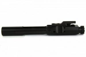 Tacfire 308 Nitride QPQ Treated Bolt Carrier Group, Black, BCG-308 BCG308