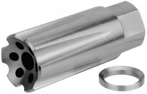 TacFire 9MM 1/2X36 LINEAR COMP SS 811261029361