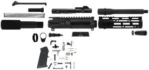 TacFire 9MM 7 PISTOL BUILD KIT 811261029392