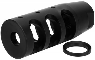 TacFire 223 1/2X28 CMPT COMP NITRIDE 811261029569