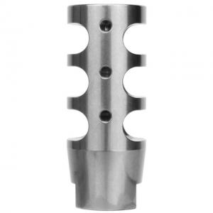 TacFire .308 5/8X24 Compact Compensator, Black, MZ1002-3SS-N 811261029590