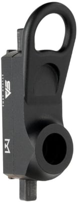 Sylvan Arms RAPID ATTACH MOUNTING SYSTEM R.A.M.S Quick Detach Sling Attachment Black 