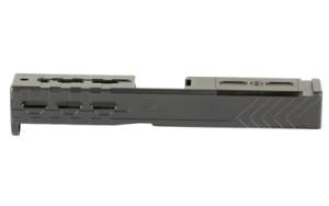 Sylvan Arms SYLVAN G19 G4 SLIDE W/INTERNALS BLK 