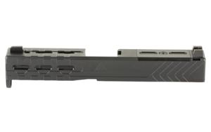 Sylvan Arms SYLVAN G19 G4 SLIDE COMPLETE BLK 