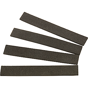 Elevation Arrow Tube Silencing Kit - Black 13209