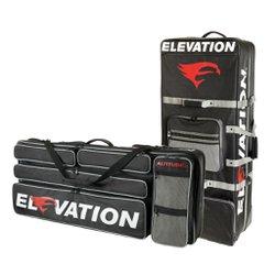 October Mountain Elevation Altitude 46 TCS Black 81153
