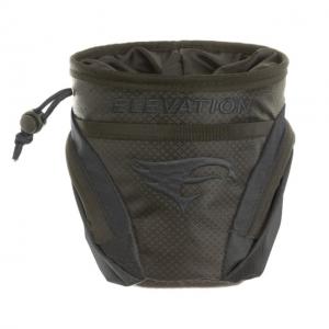 Elevation Core Release Pouch, Black, 81321