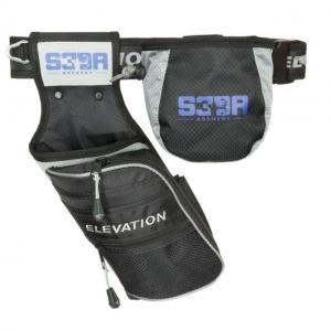 Elevation Nerve Field Quiver Package S3DA Edition, RH, Black, 81357