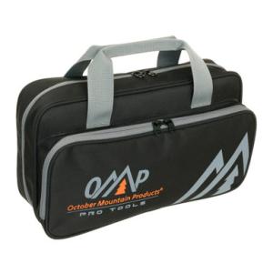October Mountain Archery Tech Tool Bag SKU - 616904