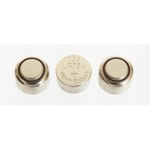 October Mountain 392 Battery 3 Pack 1601054