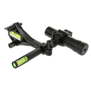 October Mountain Tru Center LAT Black 1601168