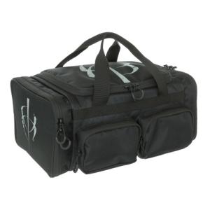 Blackheart Respondent Range Bag Black 1601210