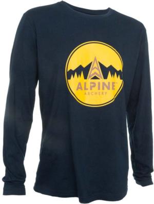 Alpine Archery Long Sleeve Tee 1601249
