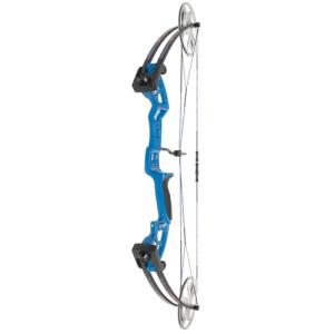 Fin Finder F-31 LE Bowfishing RTF Bow 30in 10-25lbs RH 811314029508